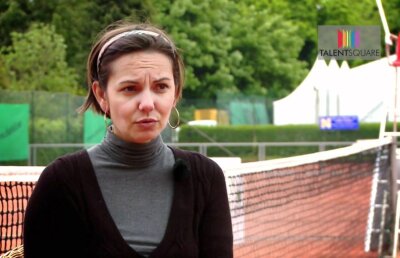 Dezvăluiri incendiare ale căpitanului nejucător al Belgiei despre Ilie Năstase! Avansuri și jigniri la meciul cu România de la Fed Cup 