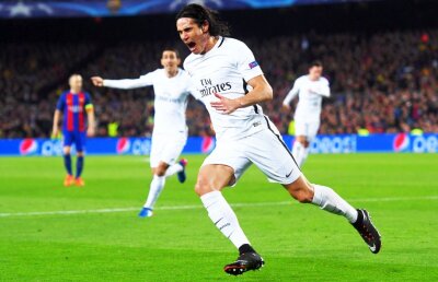 Dorit de mai multe echipe din Premier League, Cavani s-a decis asupra viitorului său » Unde va juca în următorii ani