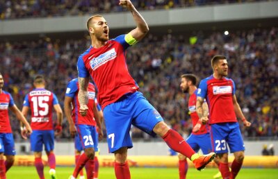 Atac fără precedent la adresa lui Alibec: "E un răsfățat! E păcat că e gras"