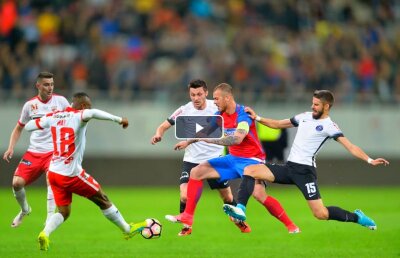VIDEO Șcenariu șocant al finalului de campionat! Ce s-ar putea întâmpla după ultima etapă!