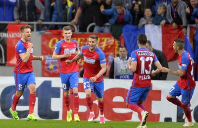 Un jucător de bază de la FCSB putea ajunge la Dinamo vara trecută: "Domnul Negoiță a vrut să-l ia gratis"