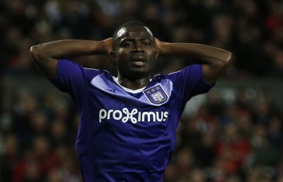 Cota Zilei pe Pariori.ro » 1.50 pentru încă un pas spre titlu al lui Anderlecht