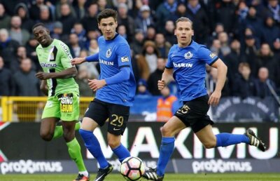 Laude pentru Rotariu în Belgia: "A fost puternic. Mi-au plăcut sprinturile"