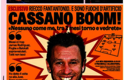 Ce scriu azi ziarele de sport din lume (27 aprilie 2017)