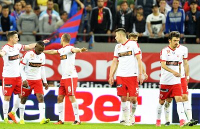 EXCLUSIV Un fost șef de la Dinamo anunță un viitor sumbru: "Această echipă nu intră nici în 30 de ani în grupele Ligii!"