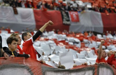 EXCLUSIV Câte bilete s-au vândut până în acest moment pentru Derby de România