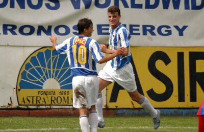 Fost fotbalist al Științei în era Mititelu, arestat de o lună în București într-un dosar de trafic de persoane?