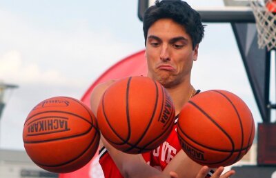 Se deschide oficial sezonul celui mai iubit sport urban de echipă I 3x3 Challenge are loc în perioada 5-7 mai în București