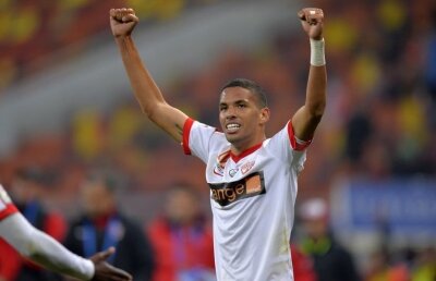 VIDEO SPECIAL GSP / Rivaldinho, mesaj către dinamoviști: ”Luptăm ca Hîldan!” » Interviu de colecție cu brazilianul ”câinilor”