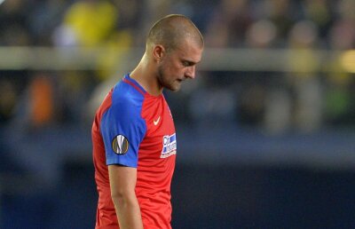 Detalii incendiare despre negocierile cu Tamaș și planurile cu Alibec » Becali s-a făcut de râs când a fost întrebat de un fotbalist al Stelei: "Cine e ăsta?!"