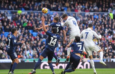 Blat în ultima etapă între Malaga și Real? Barcelona depune memoriu » Scandal-monstru în Spania: "Gunoaiele catalane nu vor simți gloria"