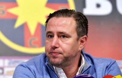 EXCLUSIV Am aflat cu cine a semnat Reghe pe 2 ani! Gazeta are toate datele contractului. Ar putea câștiga de 10 ori contractul cu Becali! 