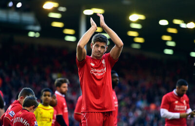 E oficial! Steven Gerrard își începe cariera de antrenor » Pe cine va pregăti