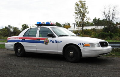 O femeie a fost reținută de poliție după ce a furat două vibratoare