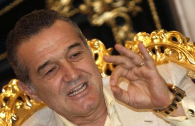 Gigi Becali o vede pe FCSB campioană: "Dinamo nu poate, Viitorul e obosită, noi am înflorit" » A lămurit situațiile lui Reghecampf și Șumudică: "Abia atunci vorbim de acest subiect"
