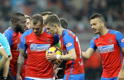 Becali anunță un transfer exorbitant: "Va ajunge de talia lui Mutu. Îl văd la primele zece echipe din Europa"