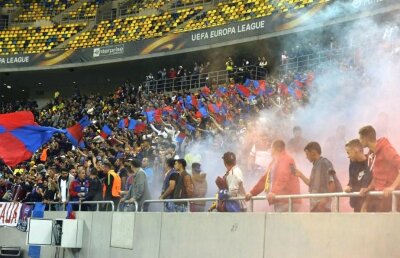 Un fost conducător CSA anunță: "Sunt convins că acest conflict cu FCSB se va stinge"