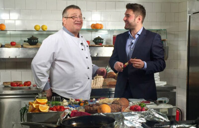 Mutu face pressing la tigaia lui Dinescu » Managerul lui Dinamo pregătește derby-ul cu FCSB la cratiță :)