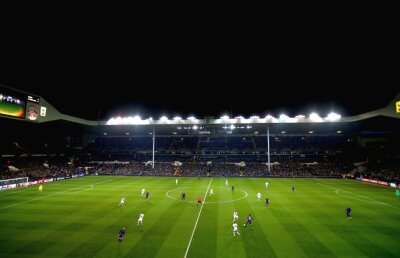 GALERIE FOTO Stadionul unei forțe din Premier League va fi demolat! Meciurile de acasă se vor juca pe Wembley