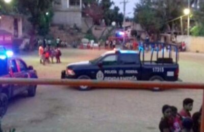 Violențe între bande criminale la un meci de fotbal! Trei tineri uciși