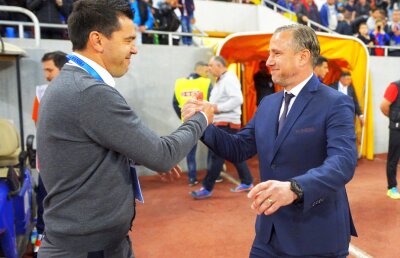Propunere-șoc făcută astăzi » Ar fi mutarea anului: "Cosmin Contra la FCSB!"