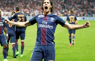 Cavani s-a eliberat! E mai bun ca Ibrahimovici la PSG și e egalul lui Messi în acest sezon » Cifre uluitoare