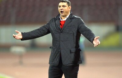 Ganea a pornit primul scandal de la venirea la ASA: "România, trezește-te! Fac apel și la ministrul Dunca, prietenul meu"