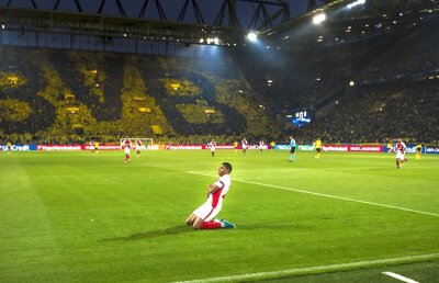 PREMIUM GSP Pe urmele lui Thierry Henry » Drumul spre succes al lui Kylian Mbappé, fotbalistul care la 18 ani a uimit Europa