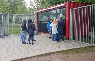 VIDEO+FOTO Fanii steliști iau cu asalt Arena Națională » Anunțul făcut de șefii FCSB: "Se dau toate biletele"