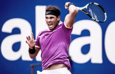Dominant! Nadal câștigă și la Barcelona, reușește a doua "La Decima" într-o săptămână 