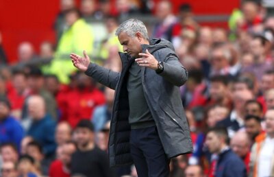 Probleme mari pentru Mourinho! » A pierdut încă doi jucători în meciul cu Swansea și  are acum 8 indisponibili! 