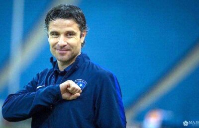 Performanță uriașă pentru un antrenor român » A câștigat pentru a doua oară titlul de campion!