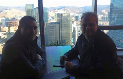 EXCLUSIV Surpriză de proporții! Un fost portar al Ligii 1 a plecat în Mongolia