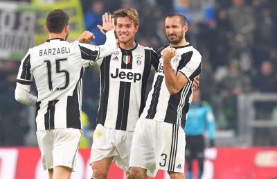 Probleme pentru Juve: un jucător ratează finalul sezonului