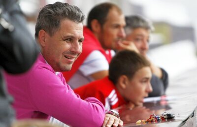 E un idol în Giulești, dar îl trimite pe Șumudică la rivala de moarte: "Ce să facă dacă nu mai e Rapid? La FCSB poate face performanță"