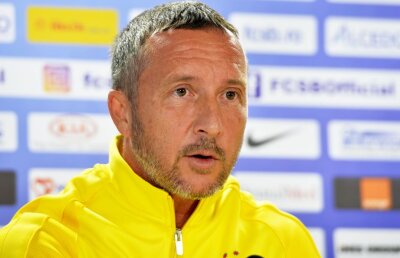 MM a început cu ironiile: "E dinam0 - STEAUA" » Anunță un număr uriaș de fani steliști pe Arena Națională