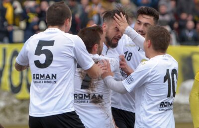 Cota Zilei pe Pariori.ro » 1.62 pentru un meci important din B