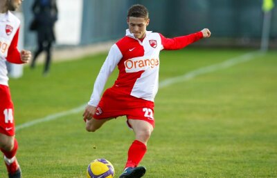 Torje o vrea pe Dinamo campioană: "Merită mai mult decât o victorie azi" + A povestit cum au fost discuțiile cu FCSB