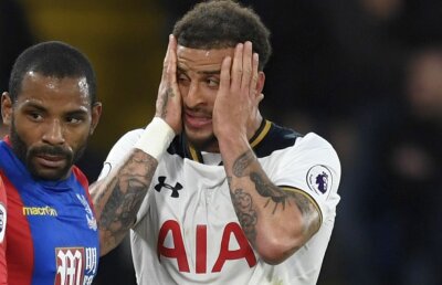 Tensiuni între Walker și Pochettino » De la ce a pornit și unde ar putea pleca fundașul