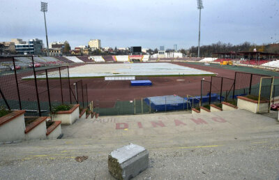 Anunț de maximă importanță al lui Negoiță: "Dacă nu se întâmplă asta, mă retrag de la Dinamo" + Ia apărarea Stelei în conflictul cu Armata