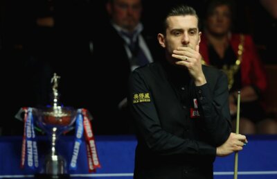 VIDEO Finala mileniului: Mark Selby îl întoarce senzațional pe John Higgins și își apără coroana de campion mondial! Decizie fundamentală: a fost fault la bila neagră?
