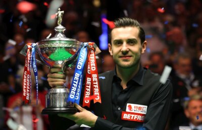Cine este, cu adevărat, Mark Selby, geniul snookerului mondial? Părăsit de mamă, marcat de moartea tatălui: "Am stat 3 ani la un prieten, nu puteam să mă întorc acasă" 
