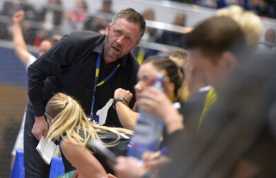 Încep emoțiile » Interviu cu antrenorul lui CSM București: ”Numai jucătoare de la Vardar văd în fața ochilor!”