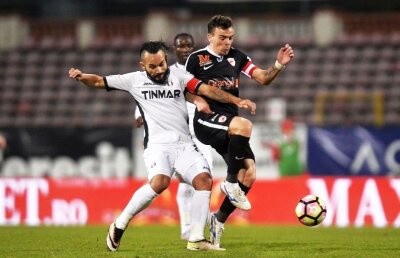 EXCLUSIV Junior Morais nu vrea să joace în meciul cu FCSB! Cum a reacționat Șumudică