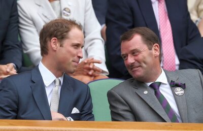 Anunț important! Ilie Năstase, interzis la turneul de la Wimbledon! Cei mai importanți oameni din conducere au fost tranșanți la adresa fostului mare tenismen
