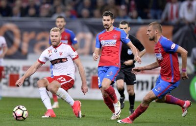 Ultimă oră! Modificări în programul ultimei etape din play-off » Când se joacă partidele ce pot decide campioana