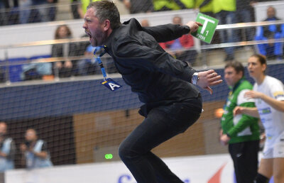 Per Johansson mizează totul pe CSM București în Final Four: ”Mergem la Budapesta după trofeu!”