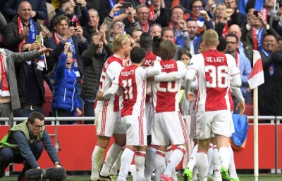 George Ogăraru are de cine să fie mândru » Număr impresionant de jucători crescuți de român care au evoluat în semifinala cu Lyon din Europa League