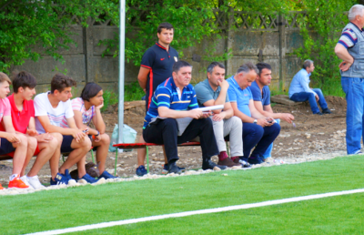 CSA Steaua a început selecția pentru noua echipă » Lăcătuș caută jucători în Cupa României și a reușit o nouă colaborare