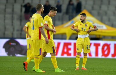 FIFA a publicat noul clasament » Poziția rușinoasă ocupată de România + Comparație cu aceeași lună a anului trecut